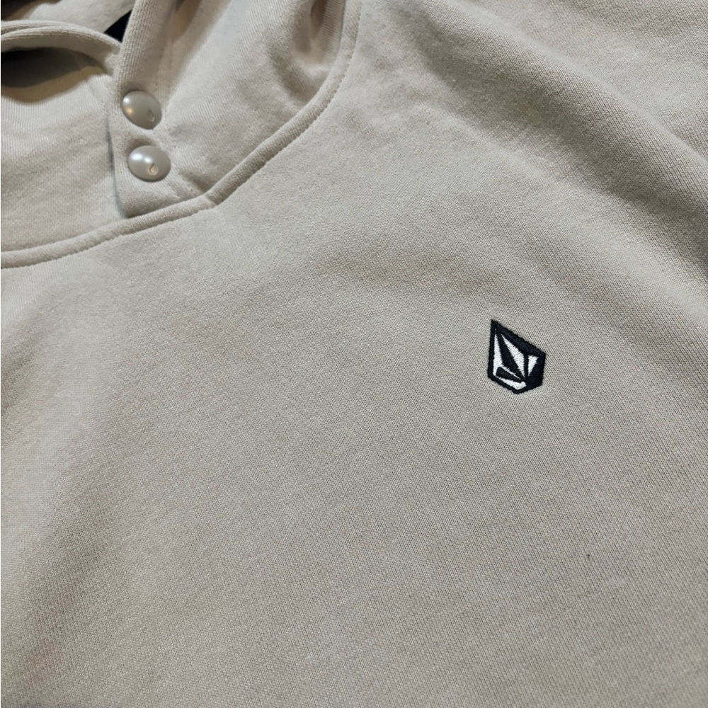 Volcom pullover costus Hoodie NWT - Picture 6 of 10